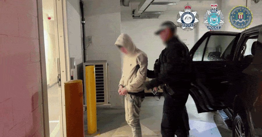 Two Men Charged in TeamPCP Hack in Australia