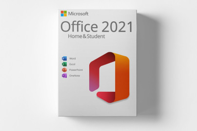 Microsoft Office 2021 Home & Student | PC