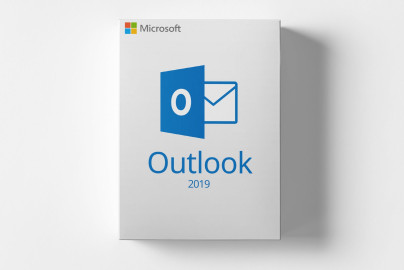 Microsoft Outlook 2019