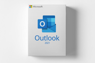Microsoft Outlook 2021