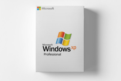 Microsoft Windows XP Professional